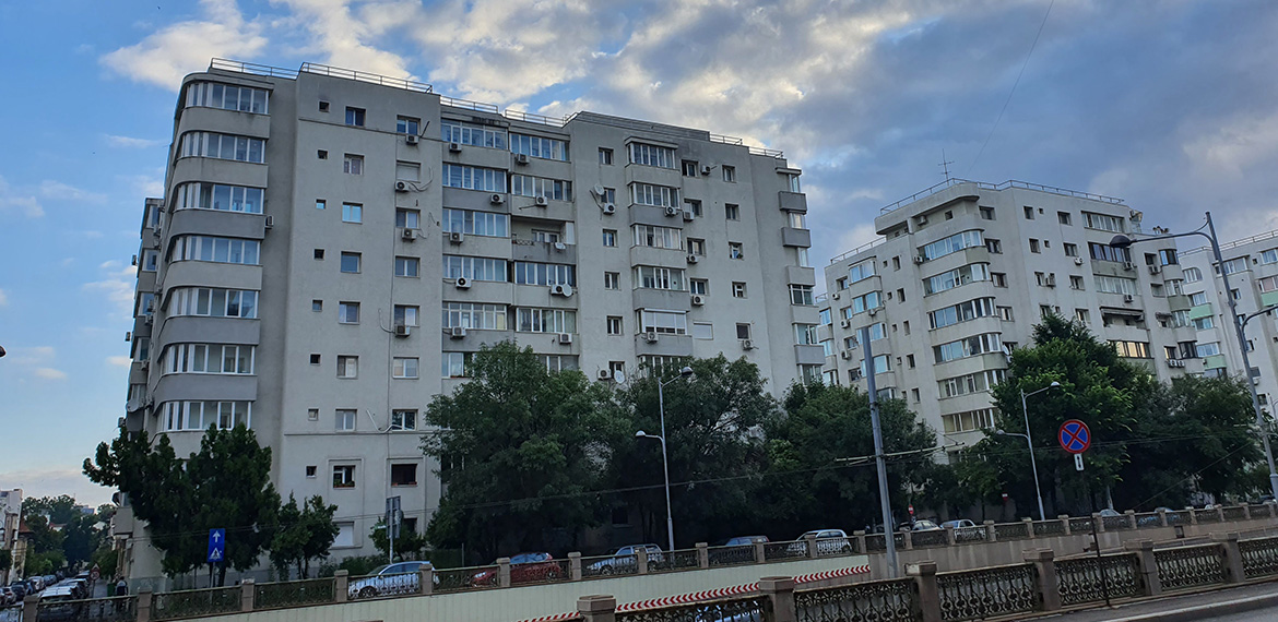 Monitorizari proiecte de constructie la cerere